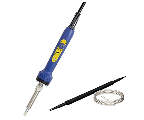 Hakko FX-601 w/ free 3' solder sample and spudger