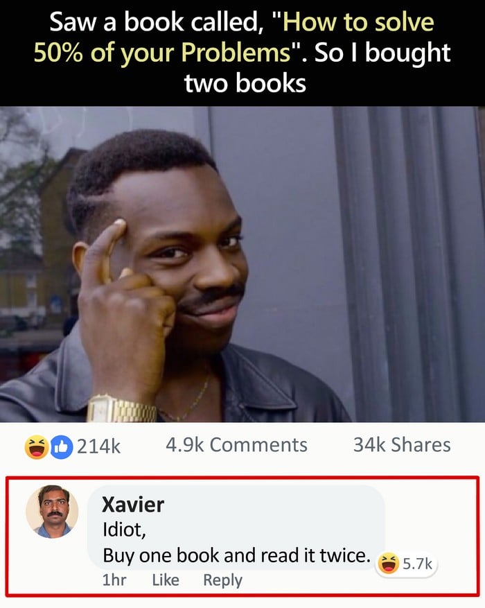 xavier meme images