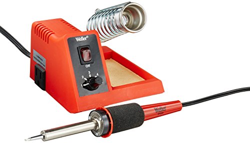 Weller WLC100 40-Watt Soldering Station