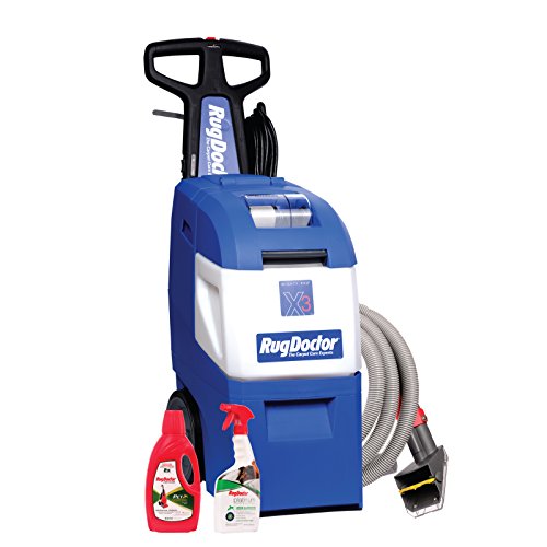 best steam cleaners Chennai