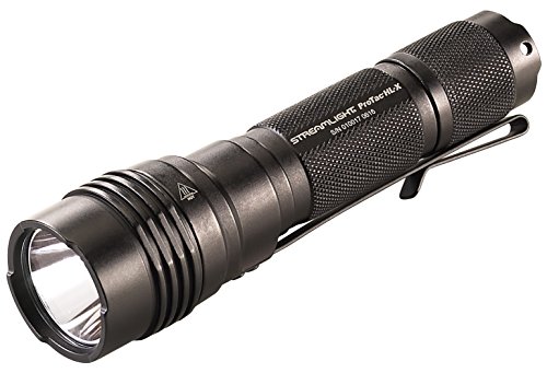 best rechargeable flashlight