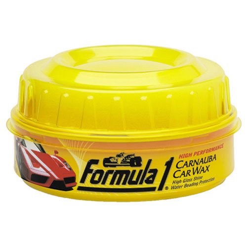 car wax