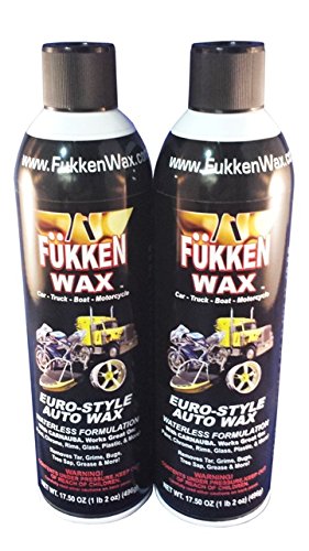 car wax