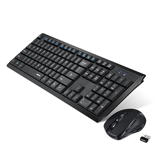 Best Wireless Keyboards 2019