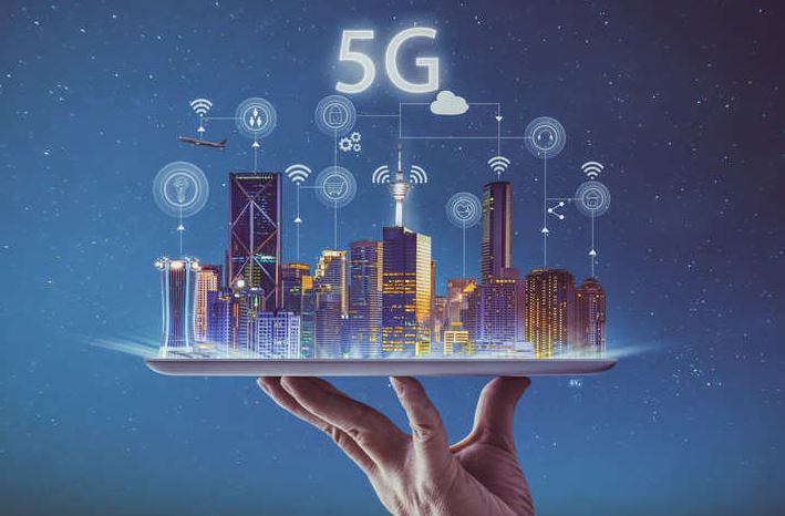 5G Technology Impact: A Giant Opportunity