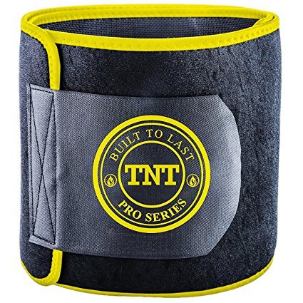 TNT PRO SERIES WAIST TRIMMER