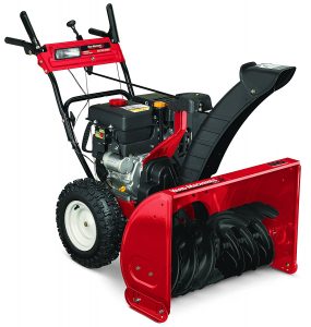 Top Two Stage Snow Blowers