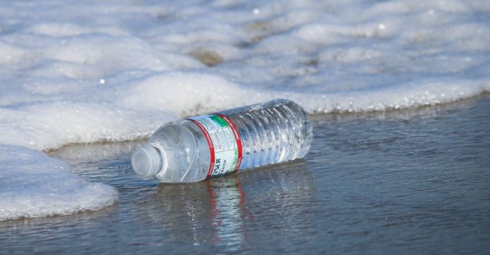 Bottled Water and It's Damage to the Environment