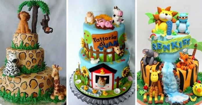 cake ideas