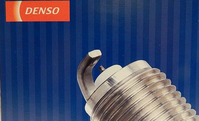 denso spark plug review