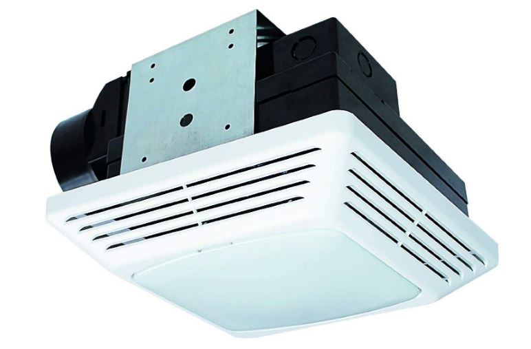 exhaust fan review