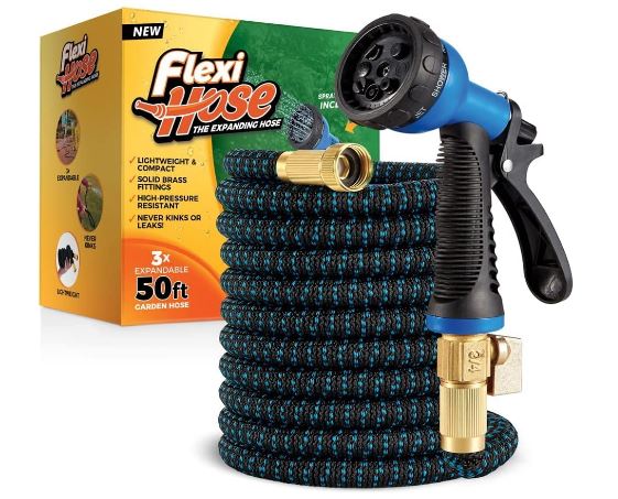 garden hose flexi