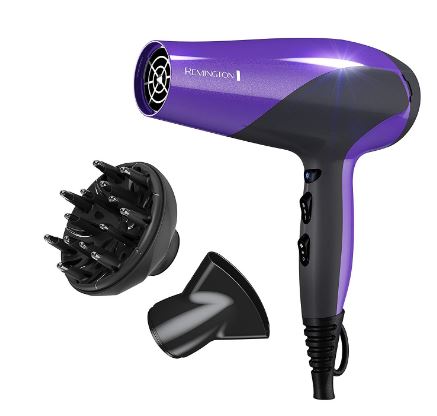 hair dryer