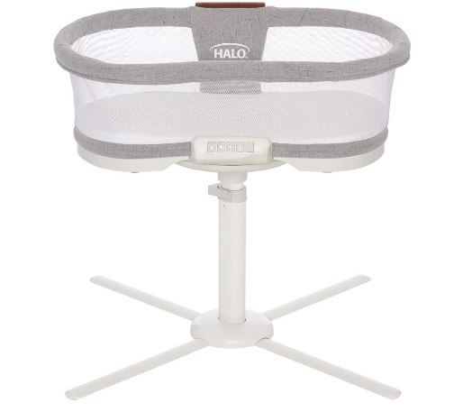 halo bassinet