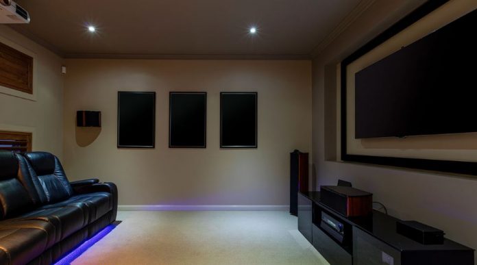 home theater