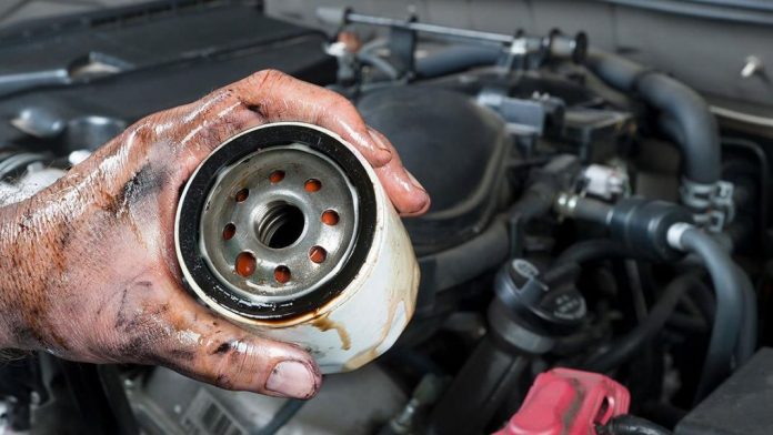 How Often Should I Change My Oil Filter