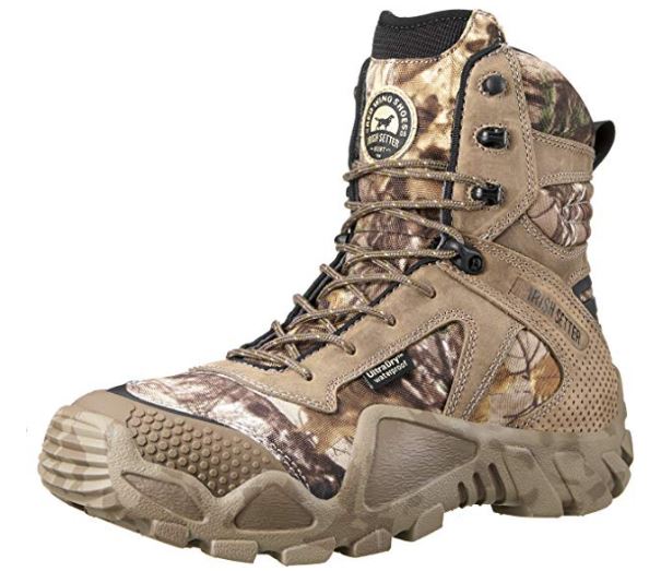 hunting boots