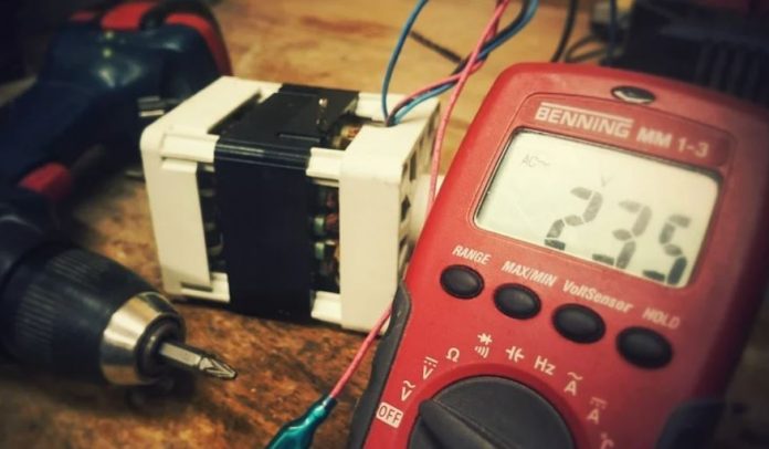 multimeter