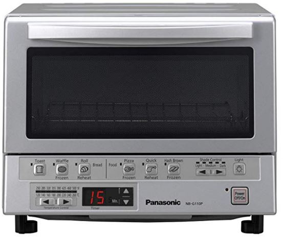 convection toaster oven