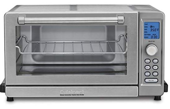 convection toaster oven