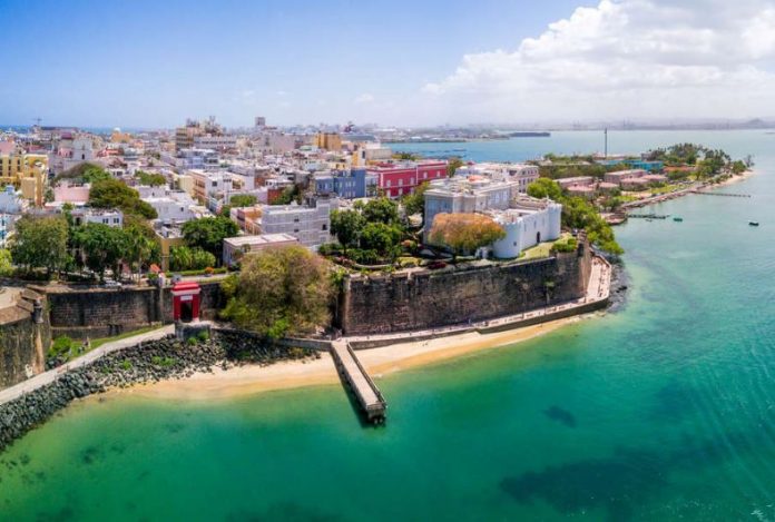 Puerto Rico