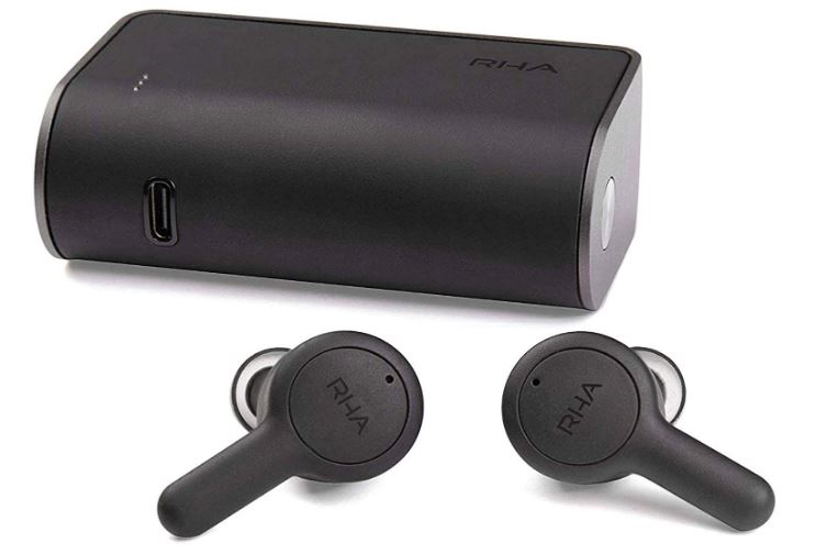 rha wireless earbuds