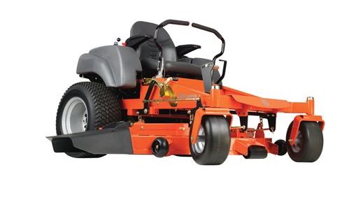 Top zero turn mowers in 2019