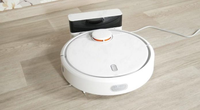 Perfect Robot Vacuum Ever