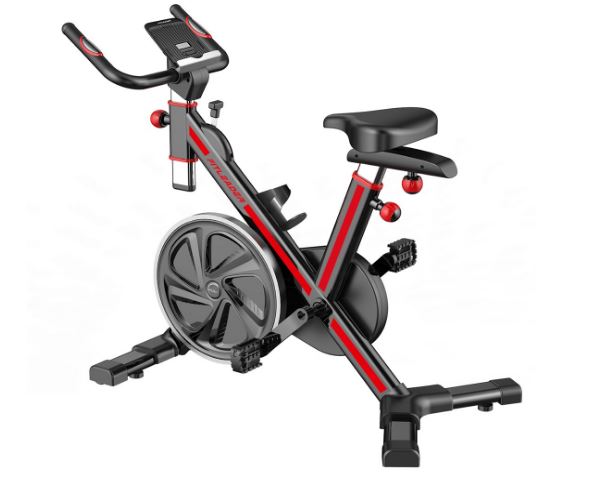 Best 11 spin bikes