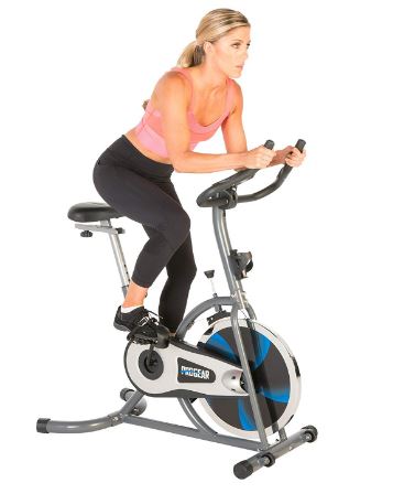 Best 11 spin bikes