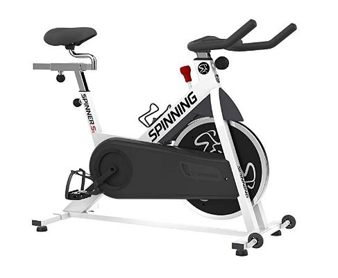 Best 11 spin bikes