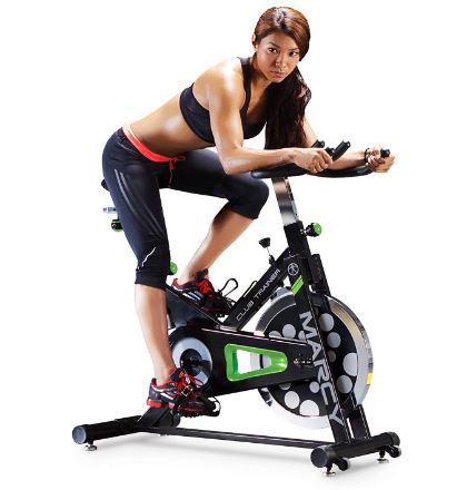 Best 11 spin bikes