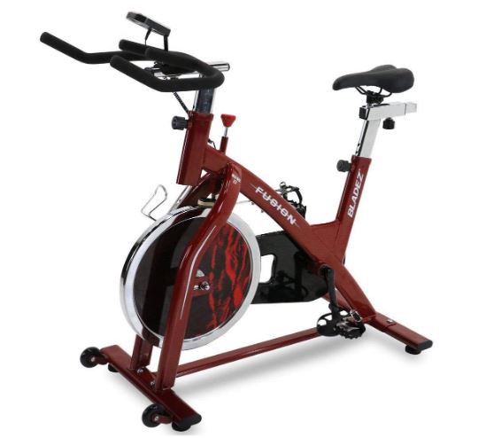 Best 11 spin bikes