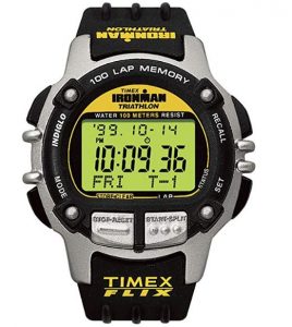 11 best triathlon watches