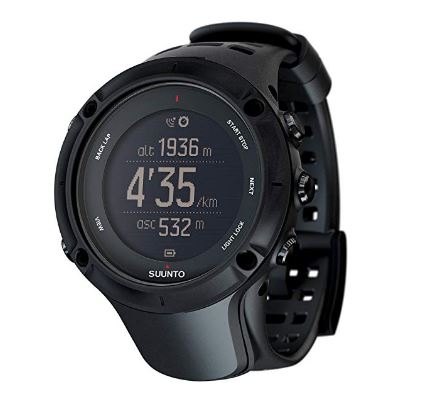 Triathlon Watch in 2019