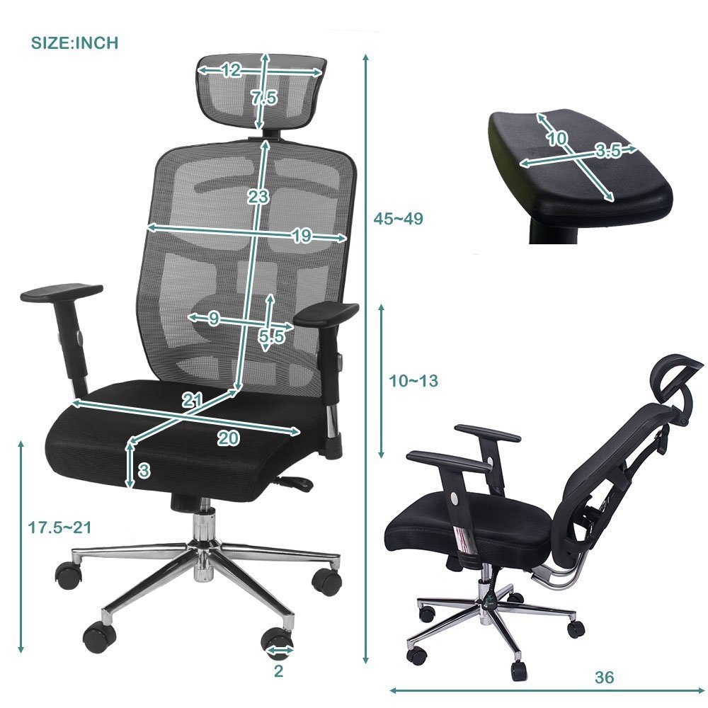 office chair