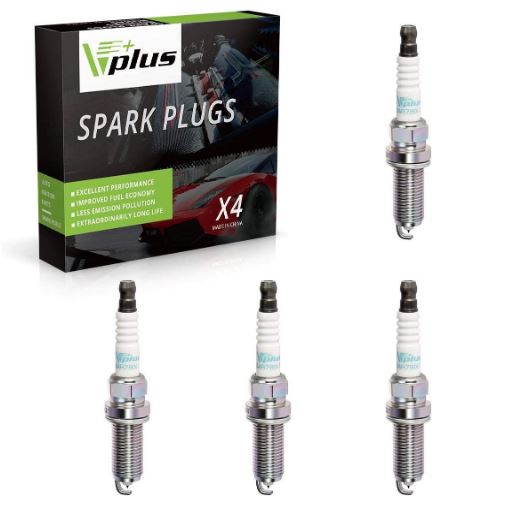 vplus spark plug