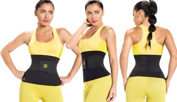 waist trimmer review