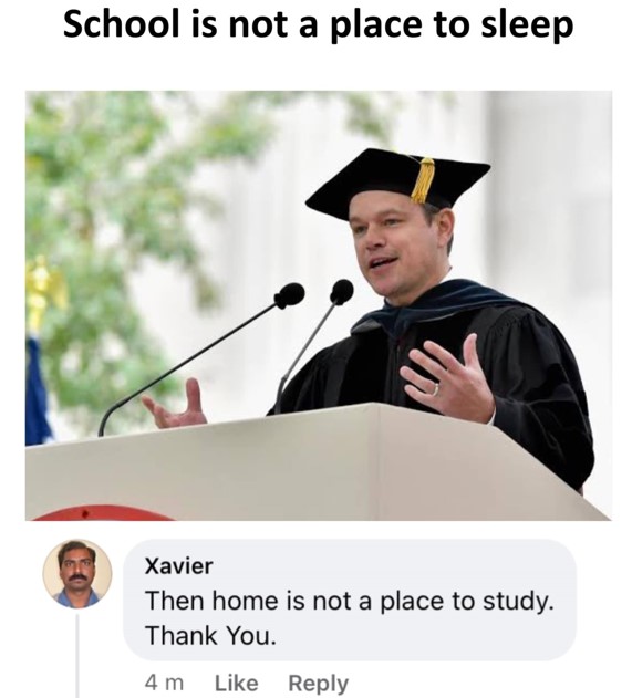 xavier memes