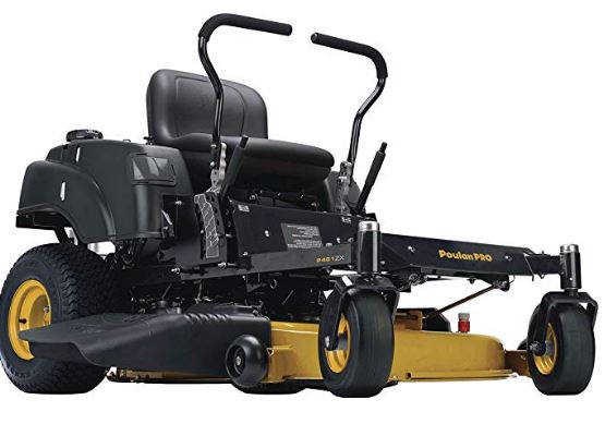 11 Best Zero Turn Mowers 2019