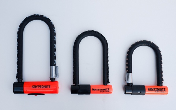 10 Best Bike Locks in 2019